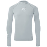 Gill Men's ZenZero Rash Long Sleeve white.