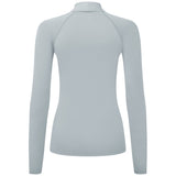 Gill Women's ZenZero Rash Long Sleeve back