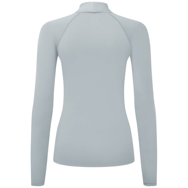 Gill Women's ZenZero Rash Long Sleeve back