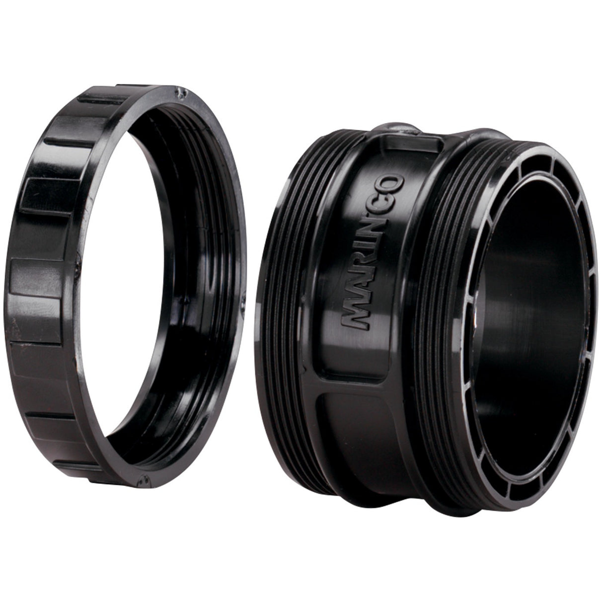 Marinco Sealing Collar With Threaded Ring