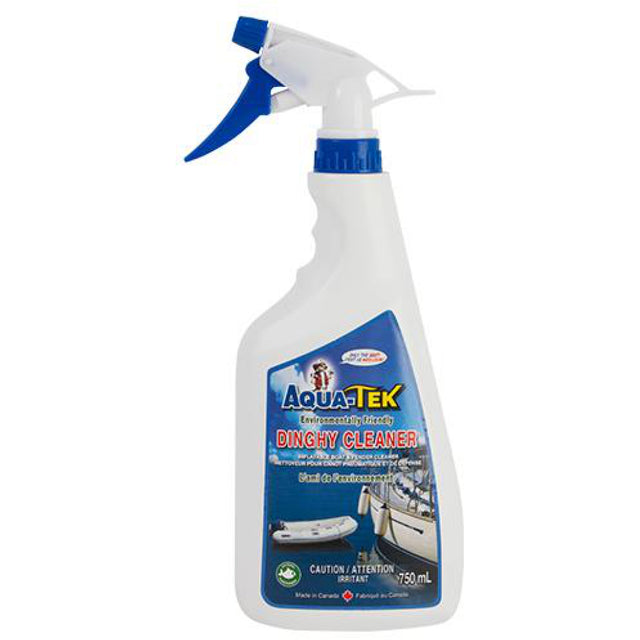 Aqua-Tek Dinghy Cleaner