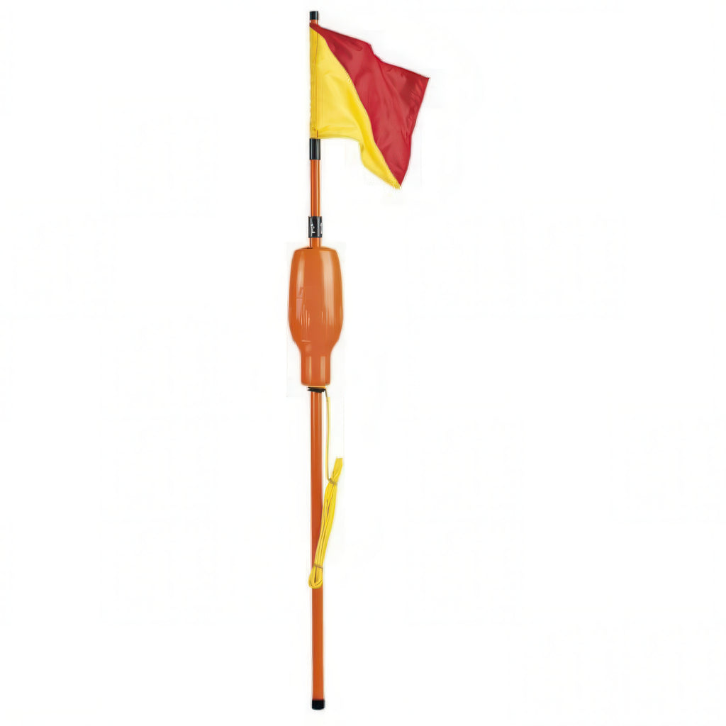 Plastimo Telescopic Dan Buoy MOB Pole.