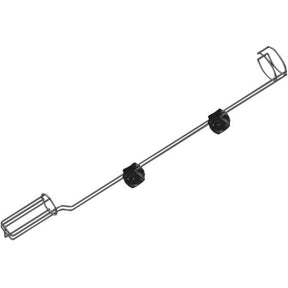 Plastimo Holder for 55665 Telescopic MOB Pole