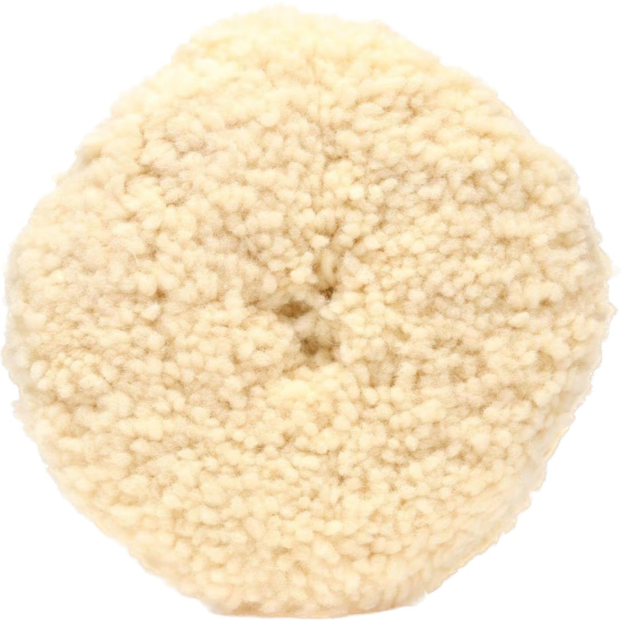 3M Wool Compounding Pad.