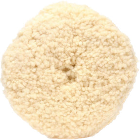 3M Wool Compounding Pad.