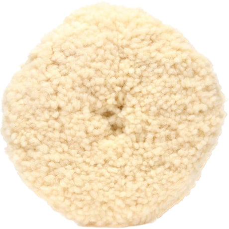 3M Wool Compounding Pad.