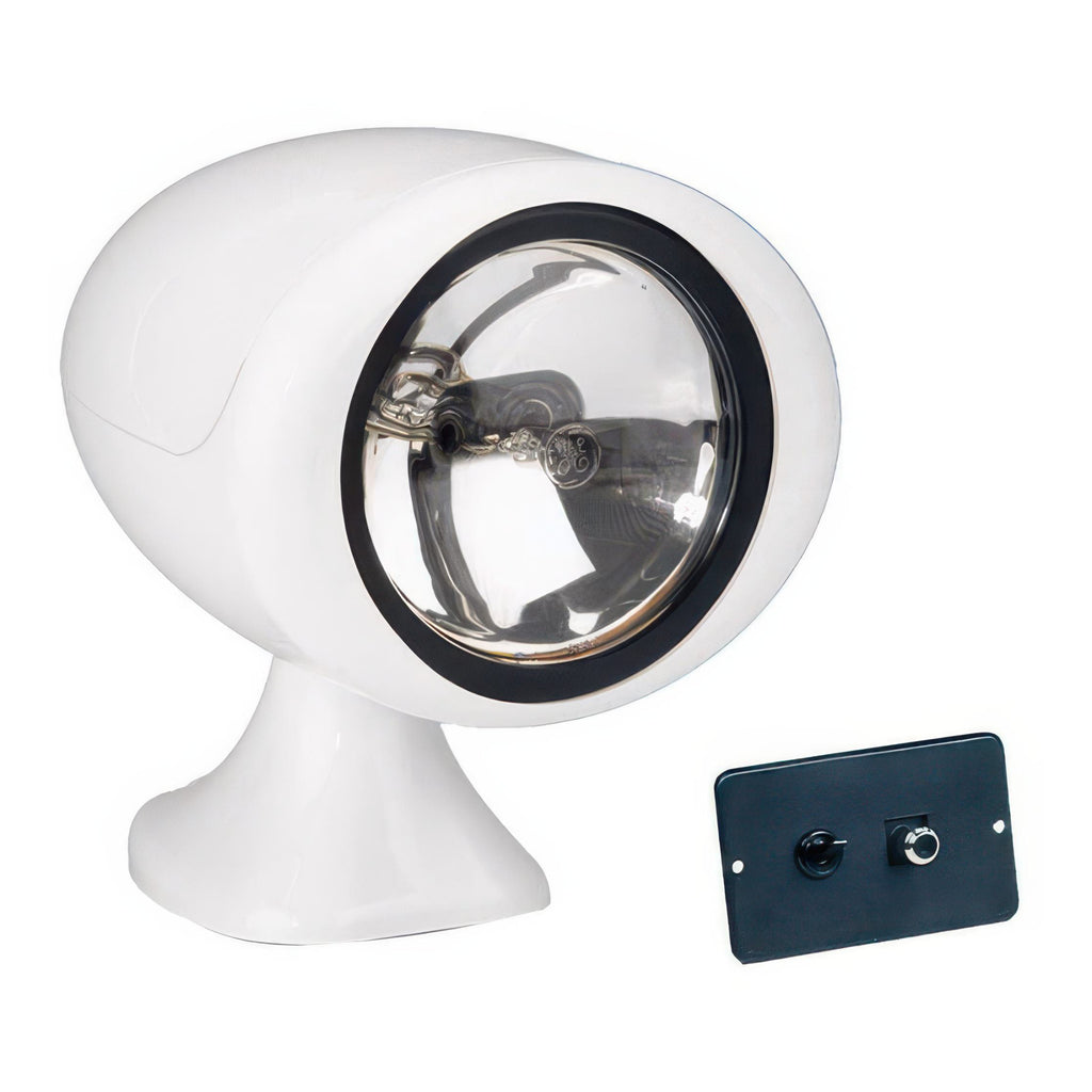 155sSL Remote Control Searchlight Round