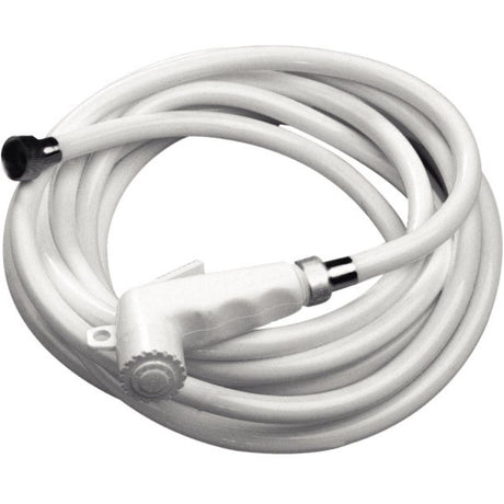 Plastimo Replacement Shower Head & Hose