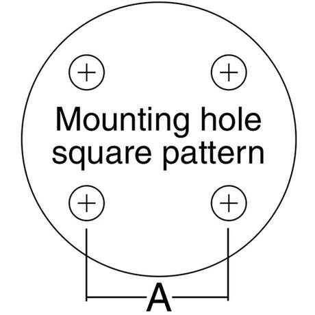 Mounting Diagram.