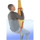 Plastimo Dan Bouy Yellow Inflateable pu