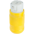 Marinco 50A 125V Female Connector.