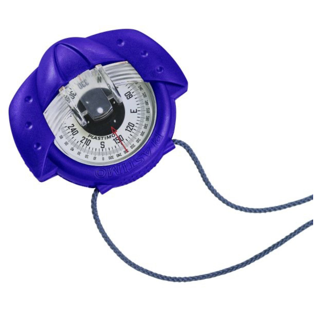Plastimo Blue Iris 50 Handheld Compass