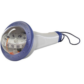 Plastimo Iris 50 Handheld Compass - Blue