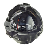 Angle view of Plastimo Offhoshore 105 compass