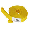 Plastimo Jackline - 40' (12m), yellow, pair