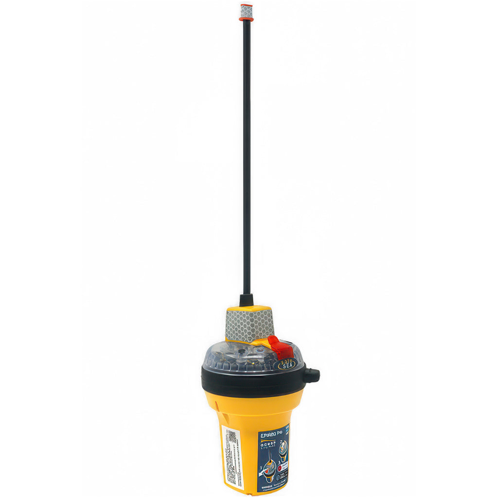 Ocean Signal EPIRB3 rescueMe CAT1 Auto.