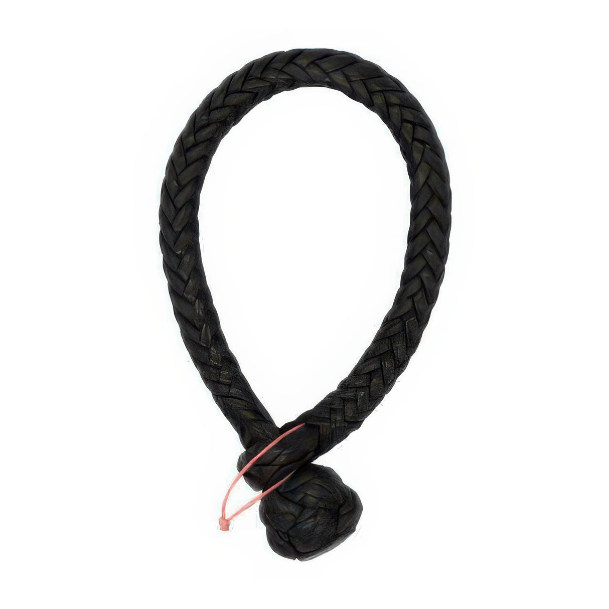 Soft shackle.