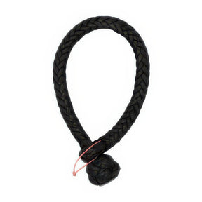 Soft shackle.