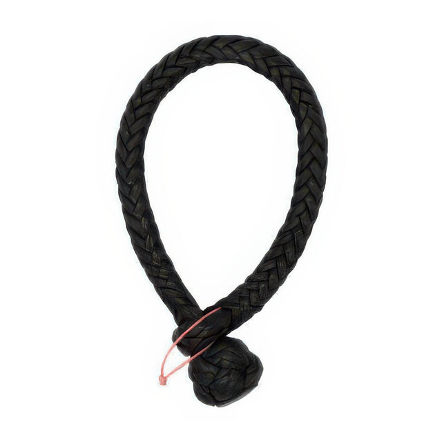 Soft shackle.