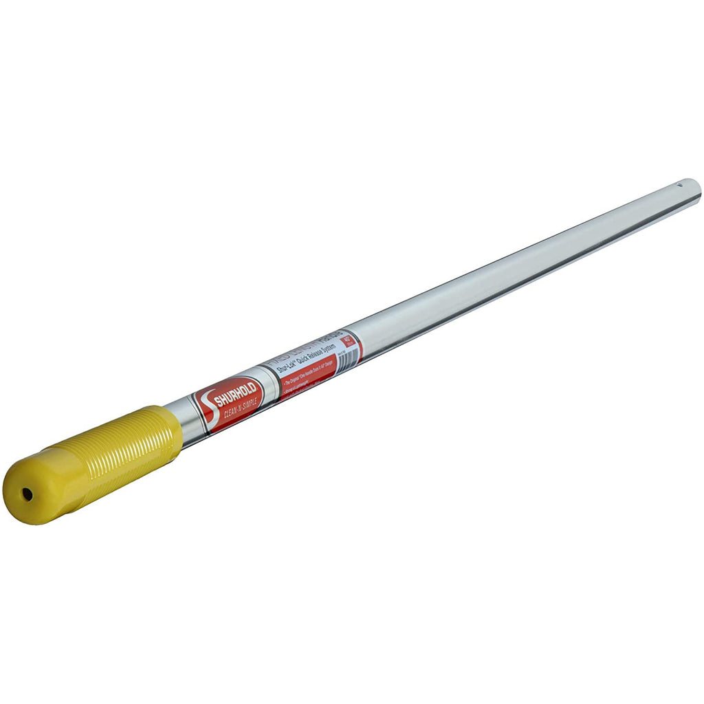 Shurhold 13" Fixed Aluminum Handle