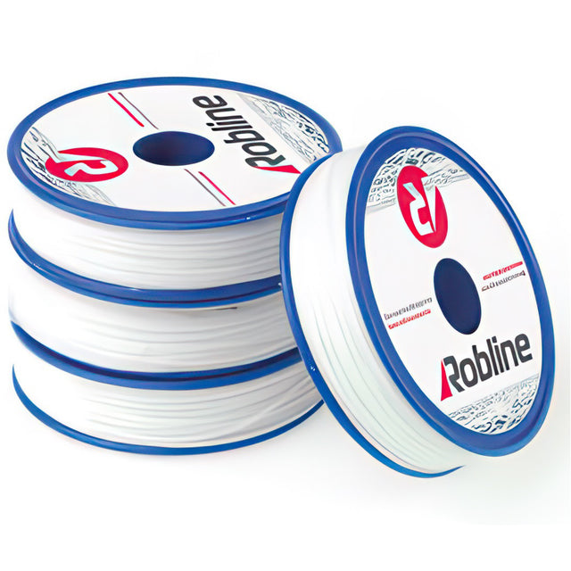  Whipping Twine - 5mm - White  