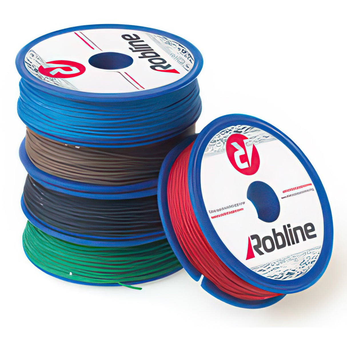  Whipping Twine - 8mm - Red  