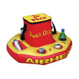 Airhead Inflatable Cooler Aqua Oasis.