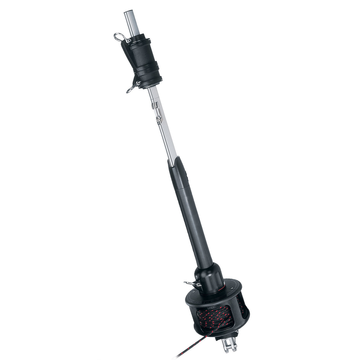 Harken MKIV Furling System - Unit 0 Clear.