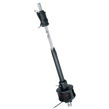 Harken MKIV Furling System - Unit 0 Clear.