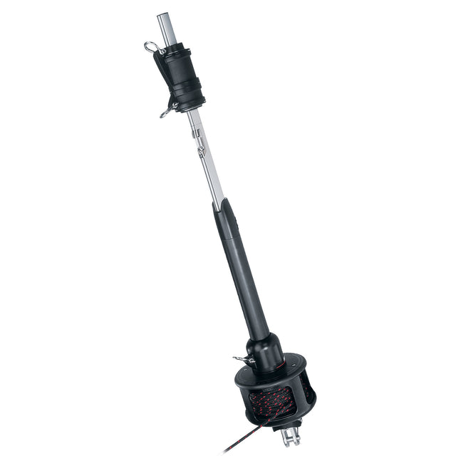 Harken MKIV Furling System - Unit 0 Clear.