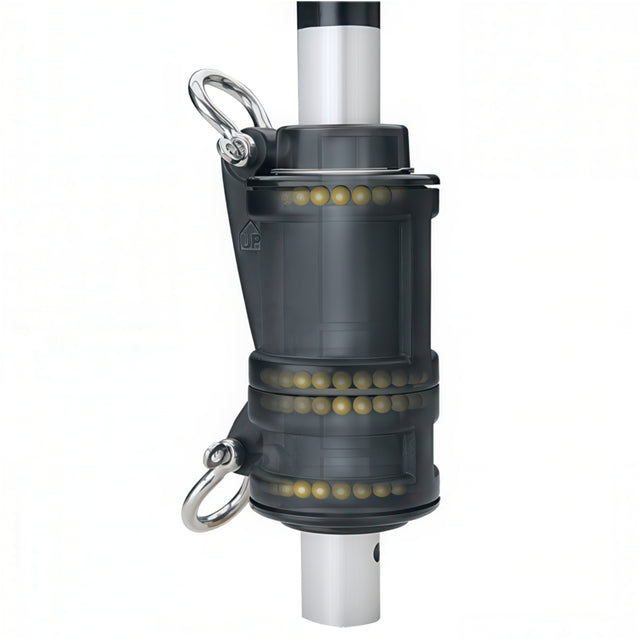 Harken Furling Unit 2 MKIV (w/O toggle) base..