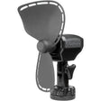 Caframo black fan.