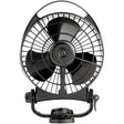 Caframo black fan.