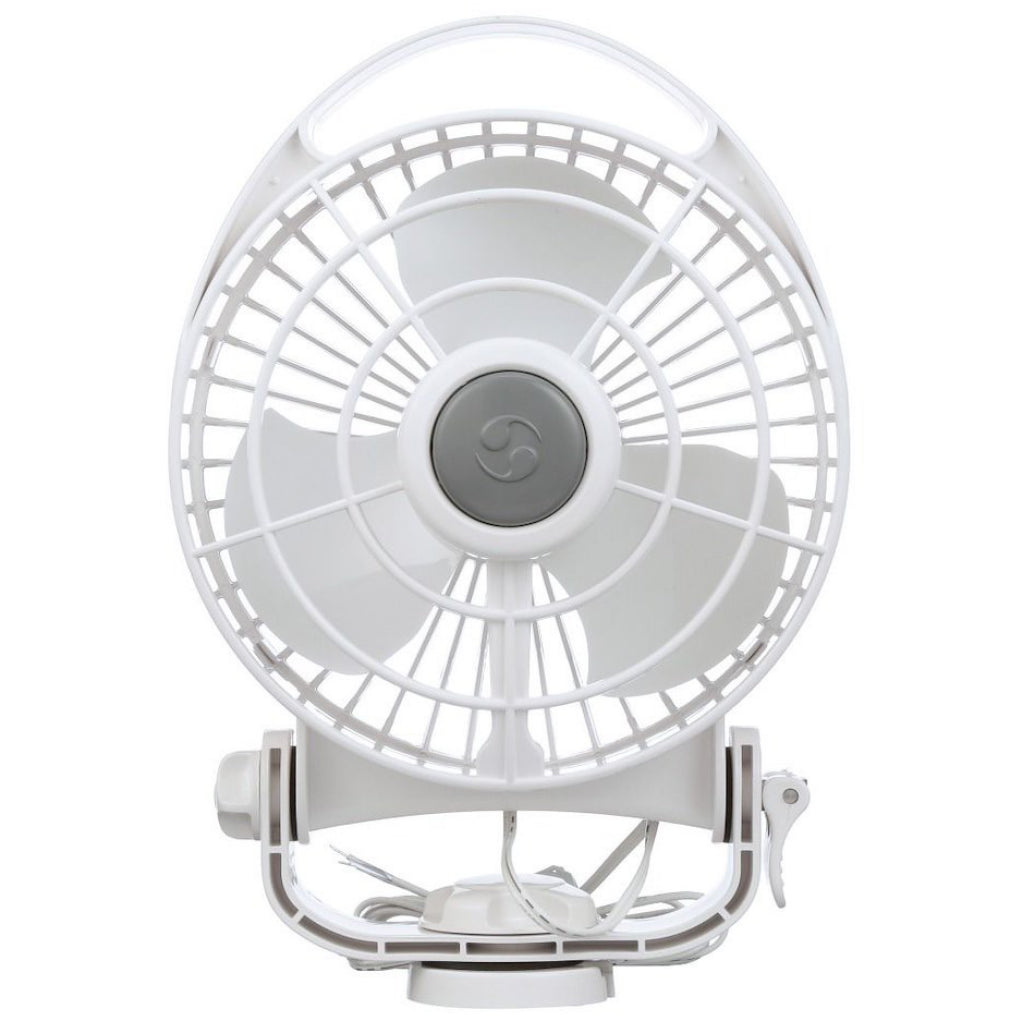 Caframo white fan.