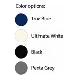 Colour swatch.