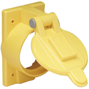 Marinco 50 Amp Waterproof Cove
