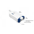 Xantrex Truecharge Charger - 60 amp