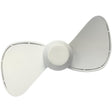 Fan replacement blade.