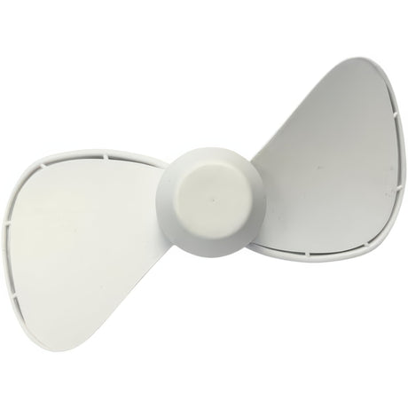 Fan replacement blade.
