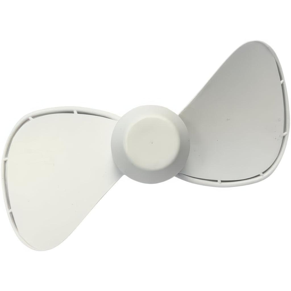 Fan replacement blade.