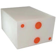 Todd 6 Gallon Waste Or Water Rigid Holding Tank