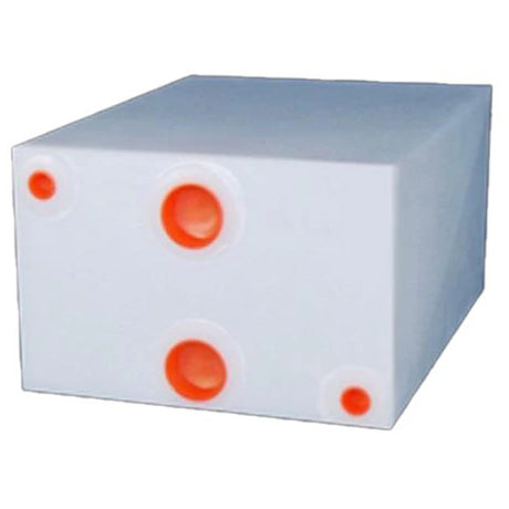 Todd 9 Gallon Waste Or Water Rigid Holding Tank