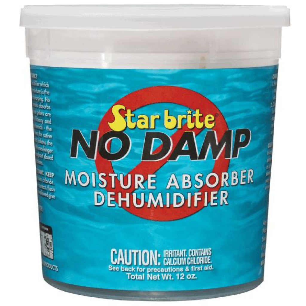 Starbrite No Damp Dehumidifier