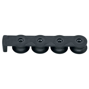 Harken 40mm 4 Sheave Deck Organizer