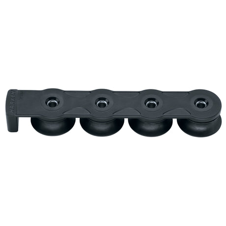Harken 40mm 4 Sheave Deck Organizer