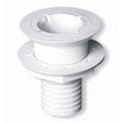 Forespar Flush Hose Barb 1-5/8 Thruhull