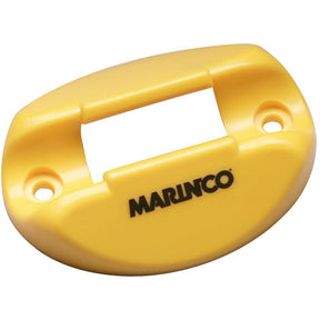 Marinco Shore Hor. Mount Power Cord Clip