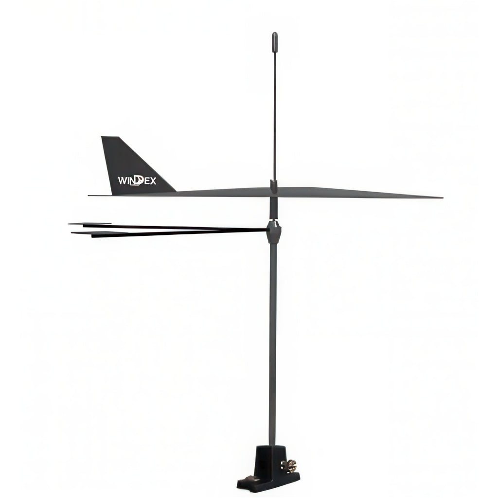 Windex MK2 Sailboat Wind Vane - 15"