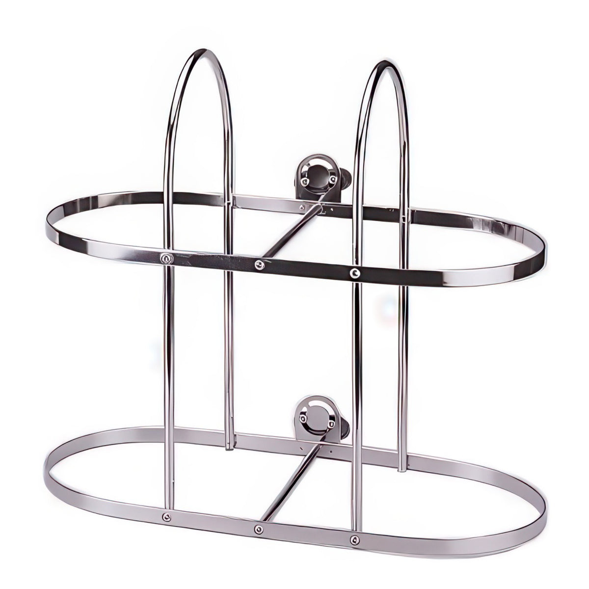 Fender Cd Rack Double Fender Rack 8