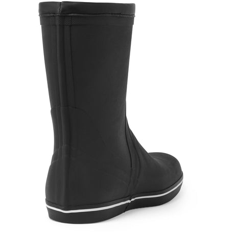Gill Men's Boot Short back.